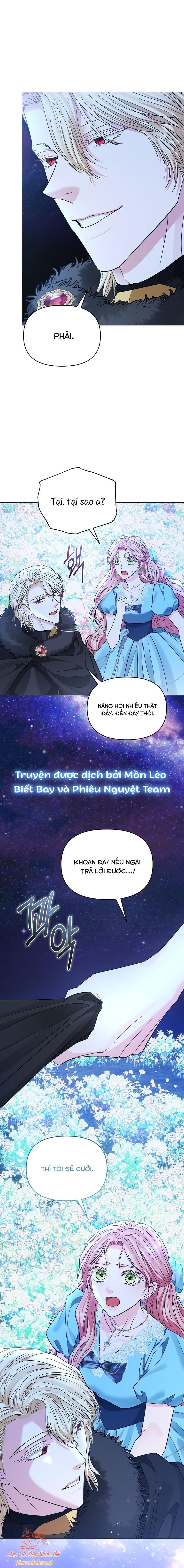 đọc truyện Tôi Bị Ám Ảnh Bởi Người Chồng Phản Diện Chương 26 ảnh 14 tại Giả Dược