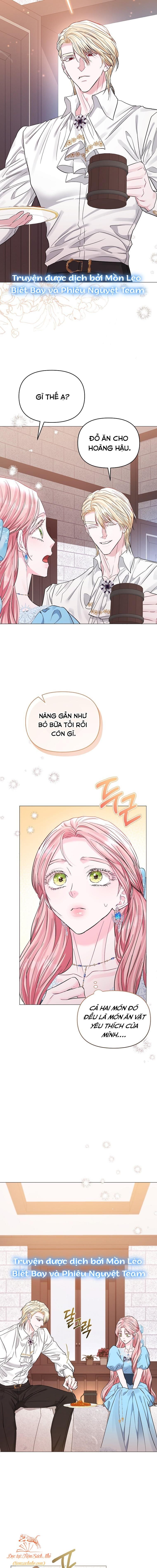 đọc truyện Tôi Bị Ám Ảnh Bởi Người Chồng Phản Diện Chương 27 ảnh 16 tại Giả Dược