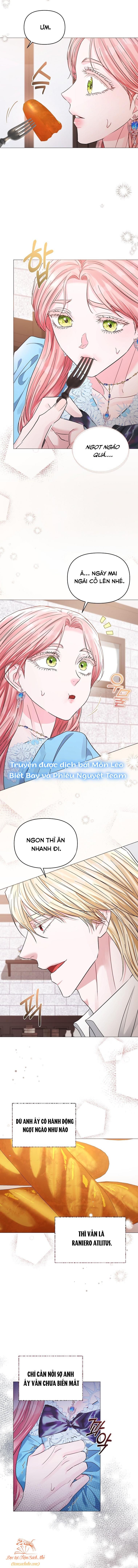 đọc truyện Tôi Bị Ám Ảnh Bởi Người Chồng Phản Diện Chương 27 ảnh 17 tại Giả Dược