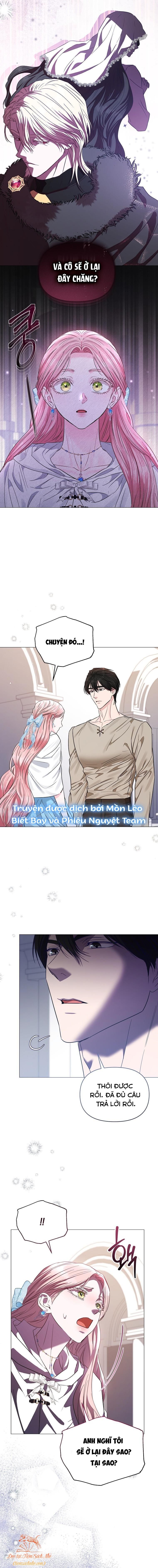 đọc truyện Tôi Bị Ám Ảnh Bởi Người Chồng Phản Diện Chương 27 ảnh 9 tại Giả Dược