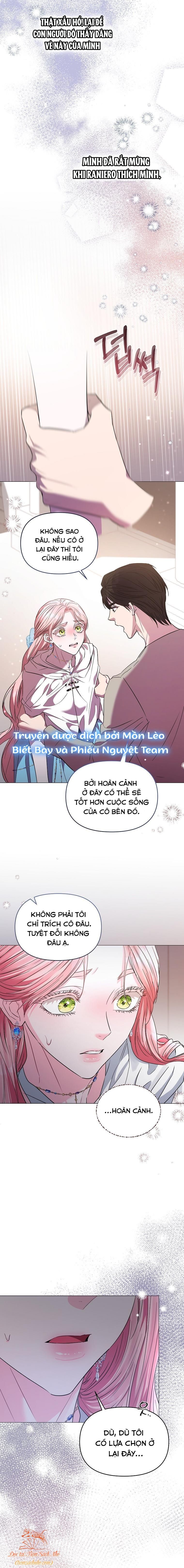 đọc truyện Tôi Bị Ám Ảnh Bởi Người Chồng Phản Diện Chương 27 ảnh 10 tại Giả Dược