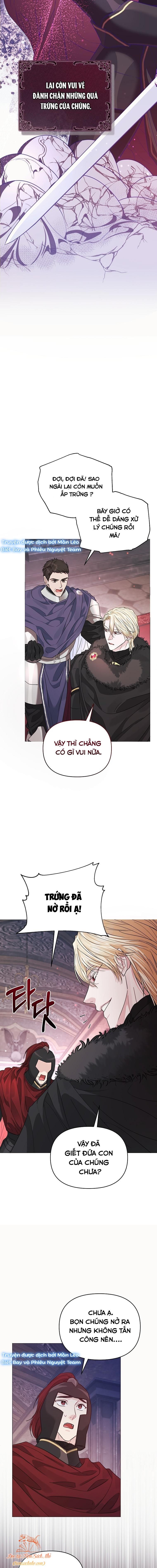 đọc truyện Tôi Bị Ám Ảnh Bởi Người Chồng Phản Diện Chương 30 ảnh 3 tại Giả Dược