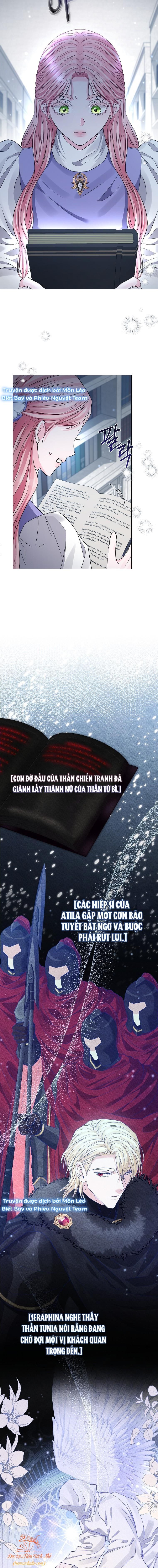 đọc truyện Tôi Bị Ám Ảnh Bởi Người Chồng Phản Diện Chương 31 ảnh 13 tại Giả Dược