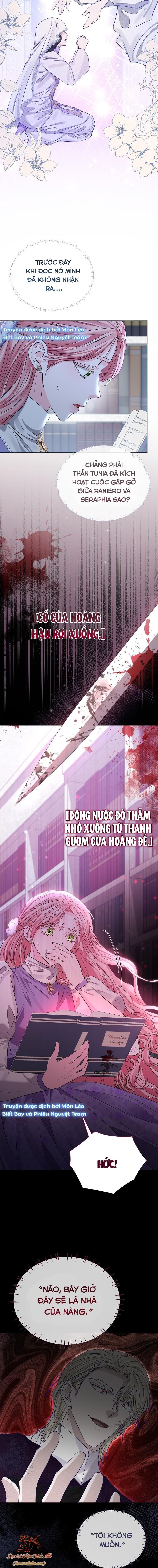 đọc truyện Tôi Bị Ám Ảnh Bởi Người Chồng Phản Diện Chương 31 ảnh 14 tại Giả Dược