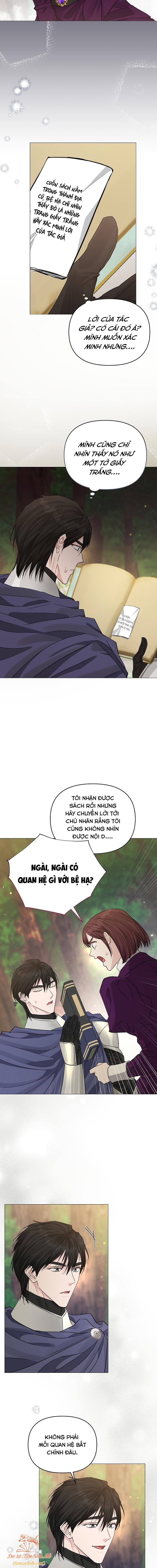 đọc truyện Tôi Bị Ám Ảnh Bởi Người Chồng Phản Diện Chương 32 ảnh 10 tại Giả Dược
