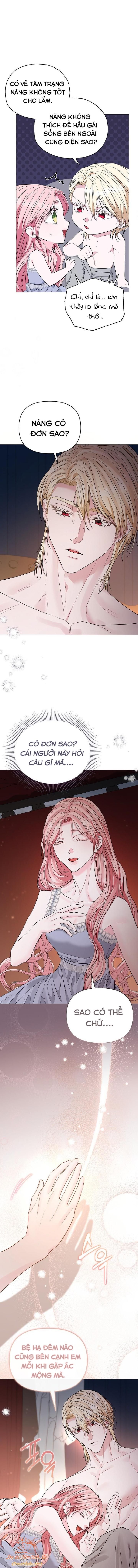 đọc truyện Tôi Bị Ám Ảnh Bởi Người Chồng Phản Diện Chương 33 ảnh 14 tại Giả Dược