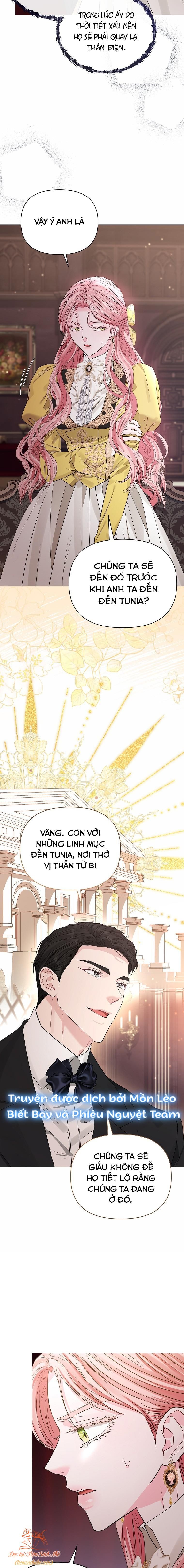 đọc truyện Tôi Bị Ám Ảnh Bởi Người Chồng Phản Diện Chương 34 ảnh 11 tại Giả Dược