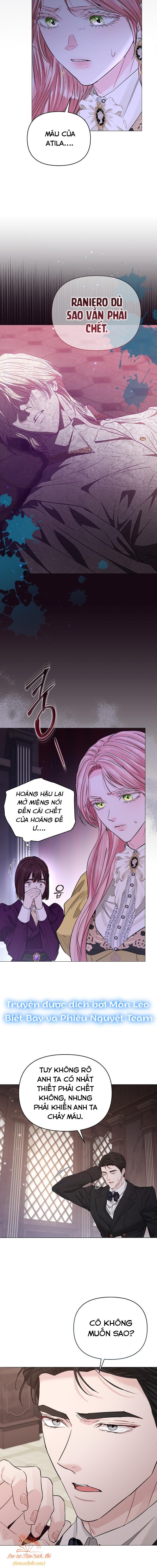 đọc truyện Tôi Bị Ám Ảnh Bởi Người Chồng Phản Diện Chương 34 ảnh 14 tại Giả Dược
