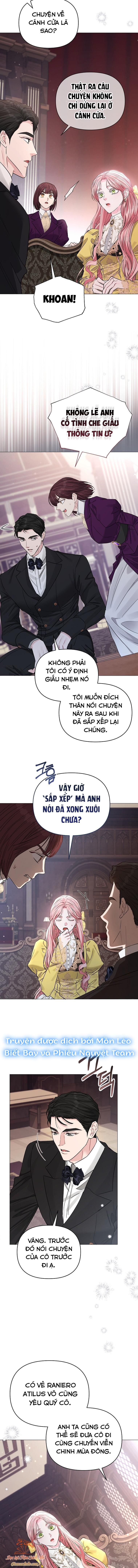 đọc truyện Tôi Bị Ám Ảnh Bởi Người Chồng Phản Diện Chương 34 ảnh 6 tại Giả Dược