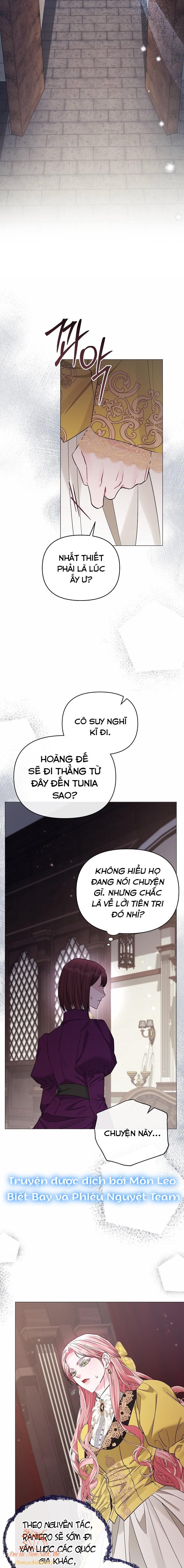 đọc truyện Tôi Bị Ám Ảnh Bởi Người Chồng Phản Diện Chương 34 ảnh 10 tại Giả Dược