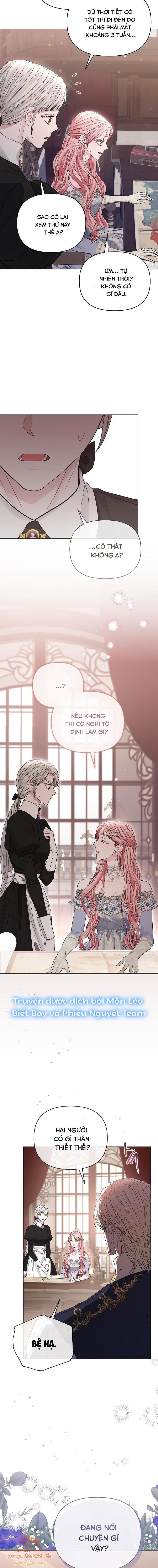 đọc truyện Tôi Bị Ám Ảnh Bởi Người Chồng Phản Diện Chương 35 ảnh 2 tại Giả Dược