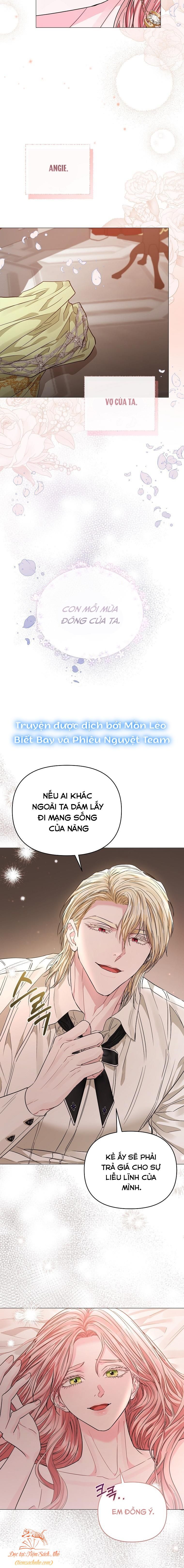đọc truyện Tôi Bị Ám Ảnh Bởi Người Chồng Phản Diện Chương 35 ảnh 19 tại Giả Dược