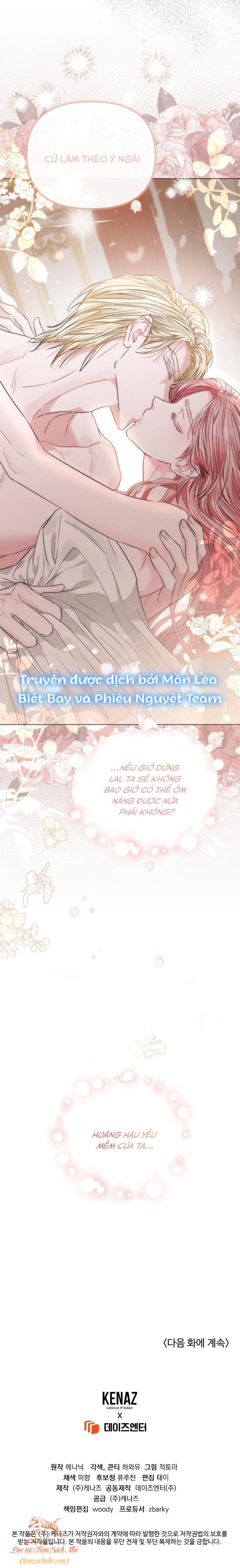 đọc truyện Tôi Bị Ám Ảnh Bởi Người Chồng Phản Diện Chương 35 ảnh 20 tại Giả Dược