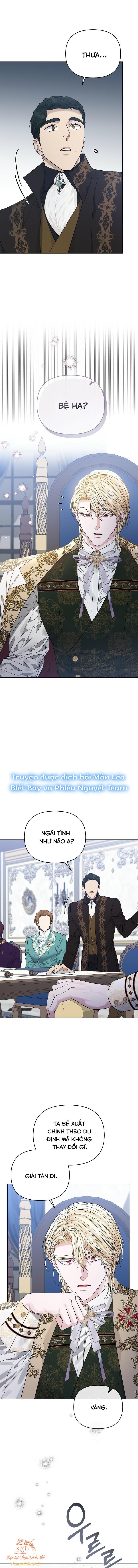 đọc truyện Tôi Bị Ám Ảnh Bởi Người Chồng Phản Diện Chương 37 ảnh 2 tại Giả Dược