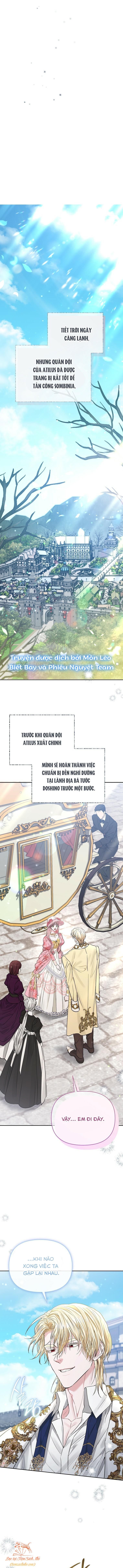 đọc truyện Tôi Bị Ám Ảnh Bởi Người Chồng Phản Diện Chương 37 ảnh 11 tại Giả Dược