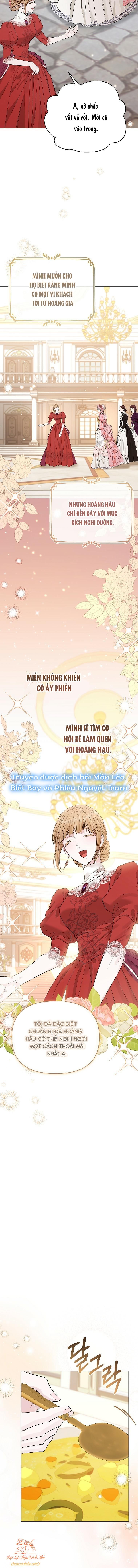 đọc truyện Tôi Bị Ám Ảnh Bởi Người Chồng Phản Diện Chương 37 ảnh 15 tại Giả Dược