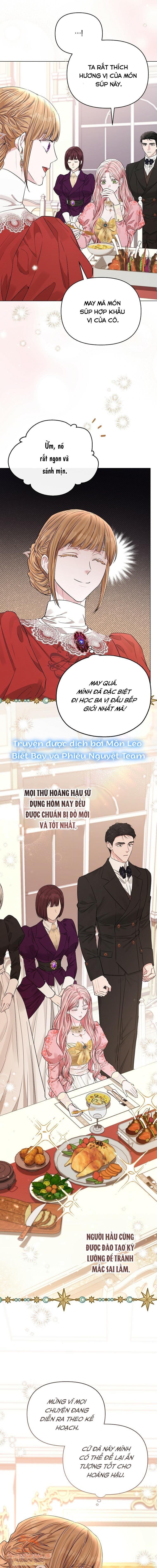 đọc truyện Tôi Bị Ám Ảnh Bởi Người Chồng Phản Diện Chương 37 ảnh 16 tại Giả Dược