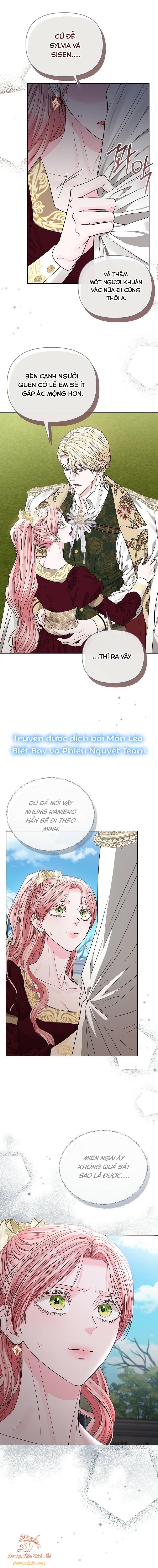 đọc truyện Tôi Bị Ám Ảnh Bởi Người Chồng Phản Diện Chương 37 ảnh 10 tại Giả Dược
