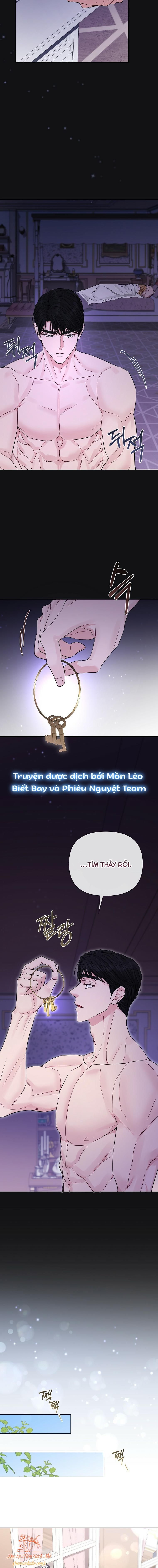 đọc truyện Tôi Bị Ám Ảnh Bởi Người Chồng Phản Diện Chương 38 ảnh 5 tại Giả Dược