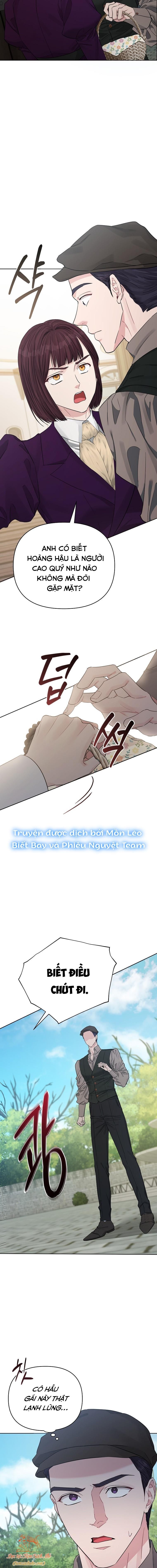 đọc truyện Tôi Bị Ám Ảnh Bởi Người Chồng Phản Diện Chương 40 ảnh 15 tại Giả Dược