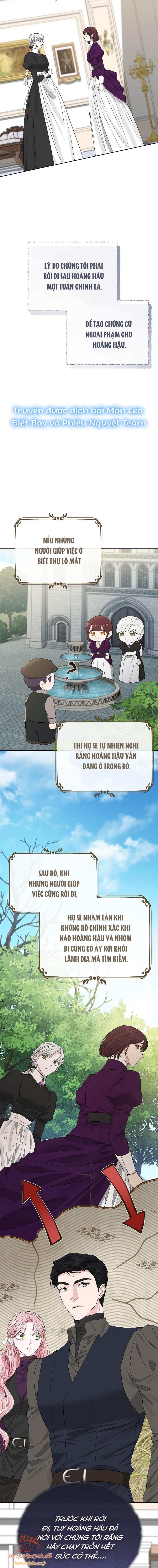 đọc truyện Tôi Bị Ám Ảnh Bởi Người Chồng Phản Diện Chương 40 ảnh 17 tại Giả Dược