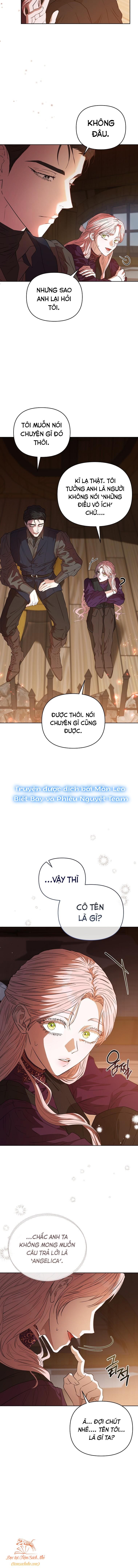 đọc truyện Tôi Bị Ám Ảnh Bởi Người Chồng Phản Diện Chương 42 ảnh 12 tại Giả Dược