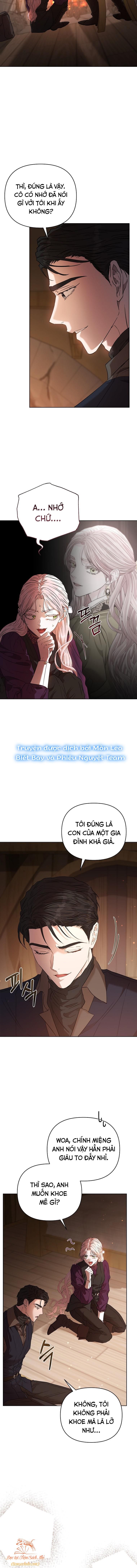 đọc truyện Tôi Bị Ám Ảnh Bởi Người Chồng Phản Diện Chương 42 ảnh 14 tại Giả Dược