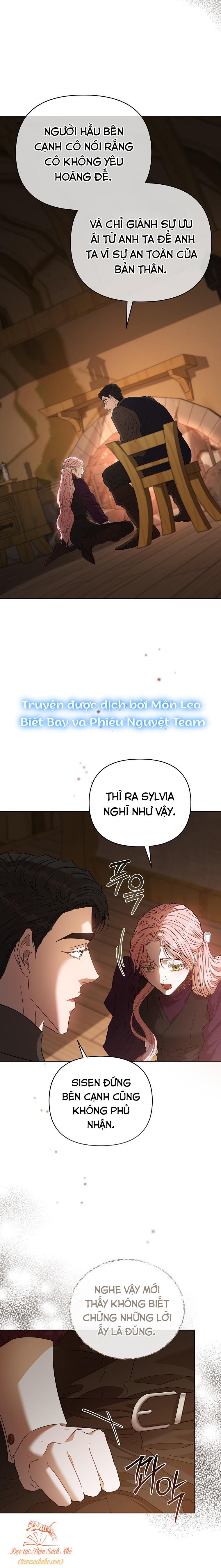 đọc truyện Tôi Bị Ám Ảnh Bởi Người Chồng Phản Diện Chương 42 ảnh 16 tại Giả Dược