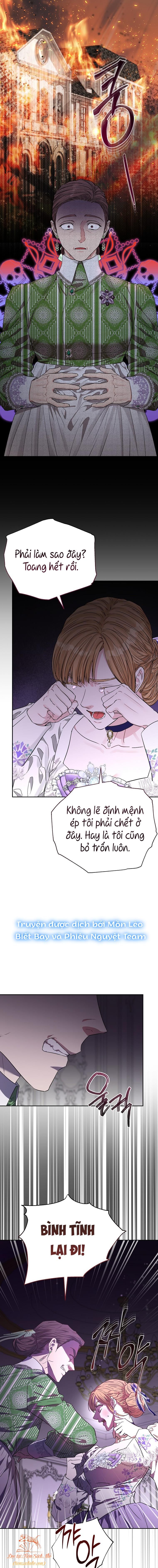 đọc truyện Tôi Bị Ám Ảnh Bởi Người Chồng Phản Diện Chương 42 ảnh 3 tại Giả Dược
