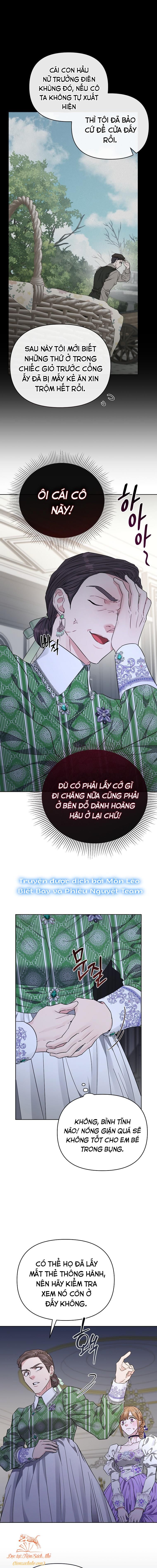 đọc truyện Tôi Bị Ám Ảnh Bởi Người Chồng Phản Diện Chương 42 ảnh 5 tại Giả Dược