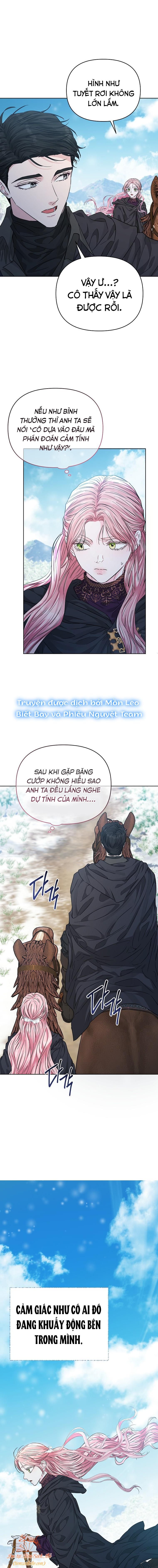 đọc truyện Tôi Bị Ám Ảnh Bởi Người Chồng Phản Diện Chương 42 ảnh 7 tại Giả Dược