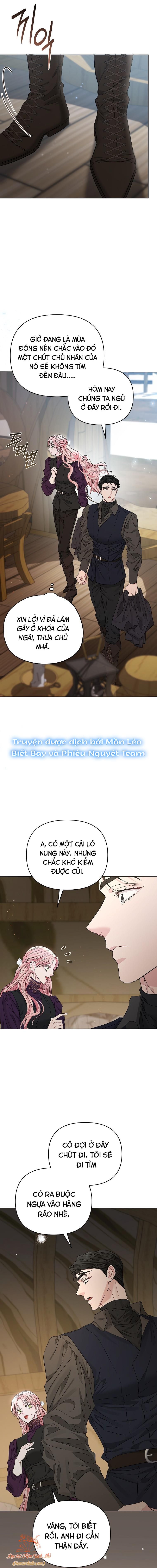 đọc truyện Tôi Bị Ám Ảnh Bởi Người Chồng Phản Diện Chương 42 ảnh 10 tại Giả Dược