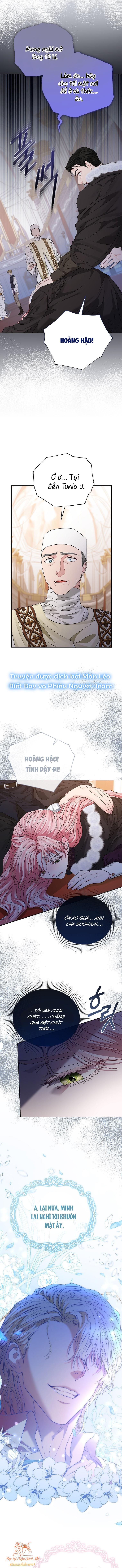 đọc truyện Tôi Bị Ám Ảnh Bởi Người Chồng Phản Diện Chương 43 ảnh 12 tại Giả Dược