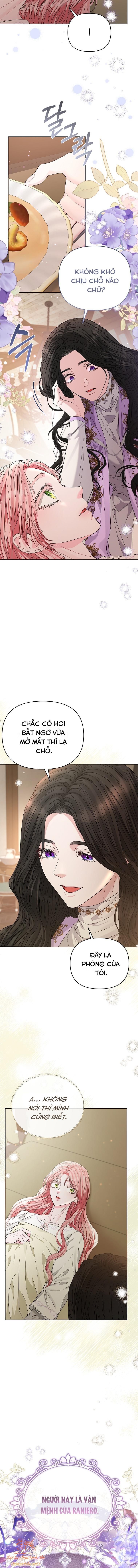 đọc truyện Tôi Bị Ám Ảnh Bởi Người Chồng Phản Diện Chương 43 ảnh 15 tại Giả Dược