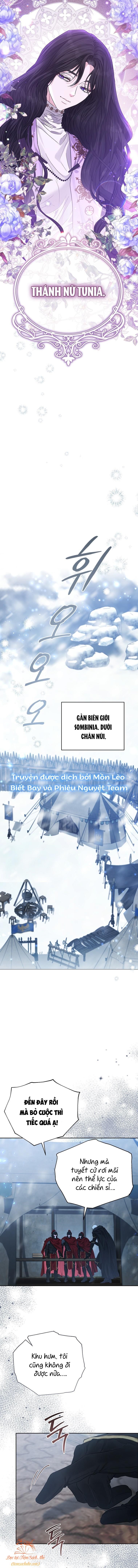 đọc truyện Tôi Bị Ám Ảnh Bởi Người Chồng Phản Diện Chương 43 ảnh 16 tại Giả Dược