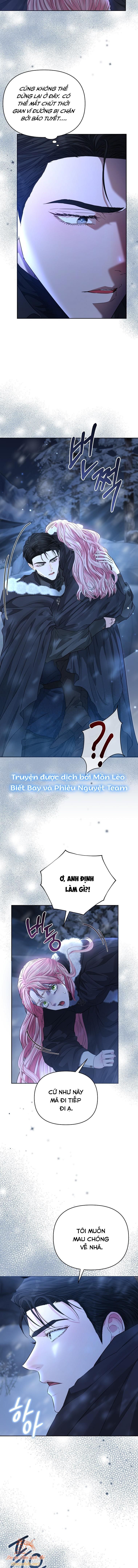 đọc truyện Tôi Bị Ám Ảnh Bởi Người Chồng Phản Diện Chương 43 ảnh 9 tại Giả Dược