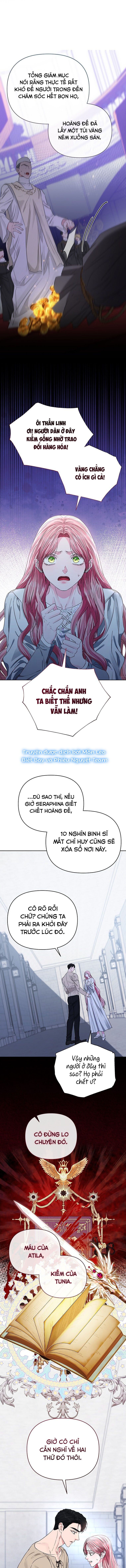 đọc truyện Tôi Bị Ám Ảnh Bởi Người Chồng Phản Diện Chương 45 ảnh 15 tại Giả Dược