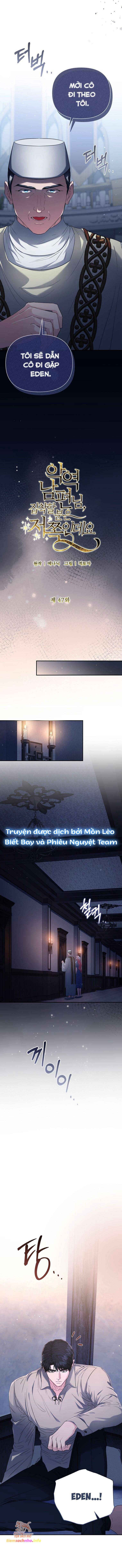 đọc truyện Tôi Bị Ám Ảnh Bởi Người Chồng Phản Diện Chương 47 ảnh 11 tại Giả Dược