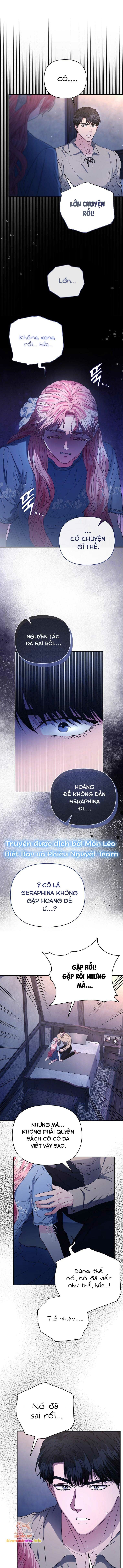 đọc truyện Tôi Bị Ám Ảnh Bởi Người Chồng Phản Diện Chương 47 ảnh 13 tại Giả Dược
