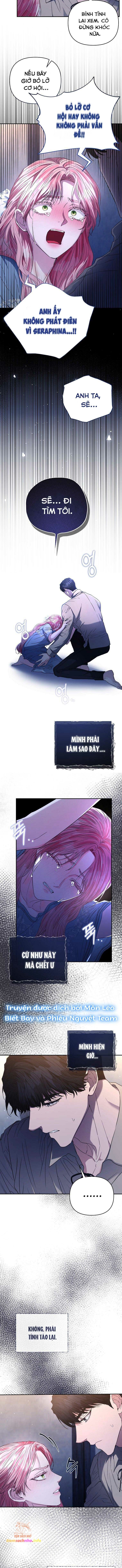 đọc truyện Tôi Bị Ám Ảnh Bởi Người Chồng Phản Diện Chương 47 ảnh 14 tại Giả Dược