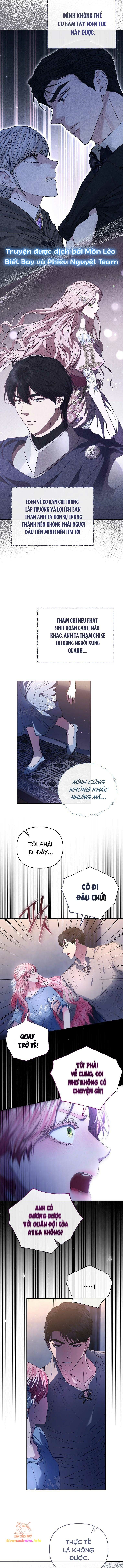 đọc truyện Tôi Bị Ám Ảnh Bởi Người Chồng Phản Diện Chương 47 ảnh 15 tại Giả Dược