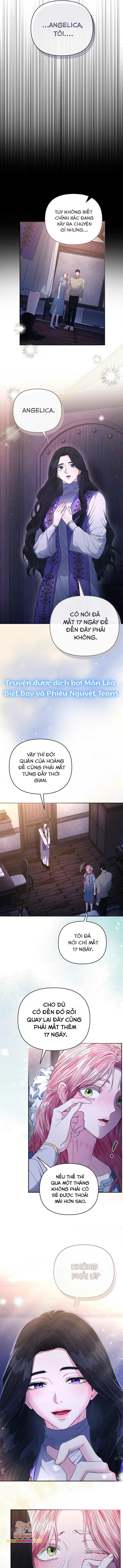 đọc truyện Tôi Bị Ám Ảnh Bởi Người Chồng Phản Diện Chương 47 ảnh 17 tại Giả Dược