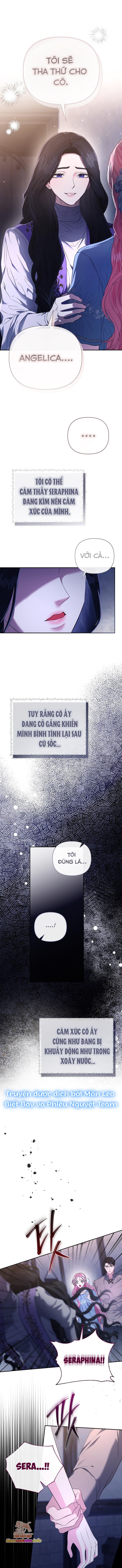 đọc truyện Tôi Bị Ám Ảnh Bởi Người Chồng Phản Diện Chương 48 ảnh 2 tại Giả Dược