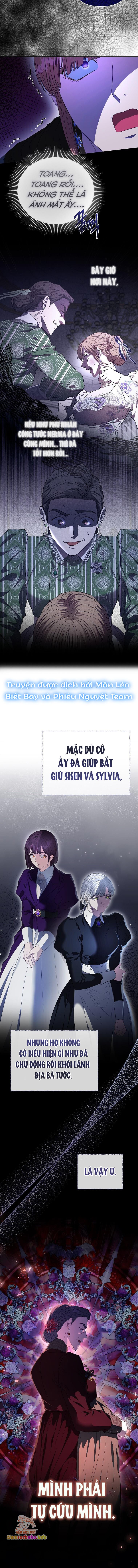 đọc truyện Tôi Bị Ám Ảnh Bởi Người Chồng Phản Diện Chương 48 ảnh 9 tại Giả Dược