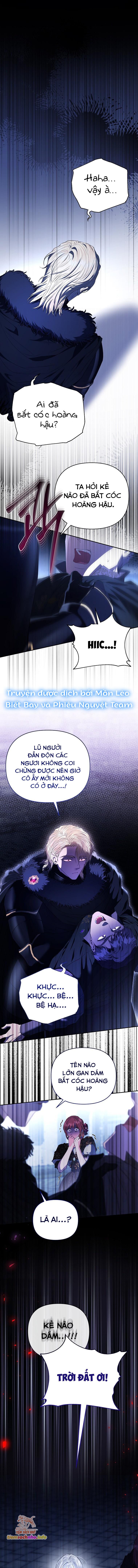 đọc truyện Tôi Bị Ám Ảnh Bởi Người Chồng Phản Diện Chương 48 ảnh 10 tại Giả Dược
