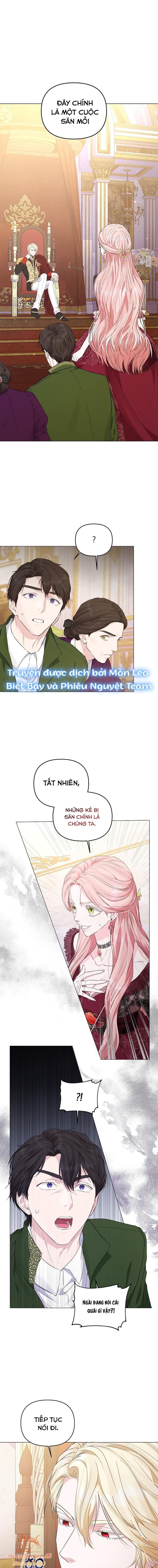 đọc truyện Tôi Bị Ám Ảnh Bởi Người Chồng Phản Diện Chương 5 ảnh 2 tại Giả Dược