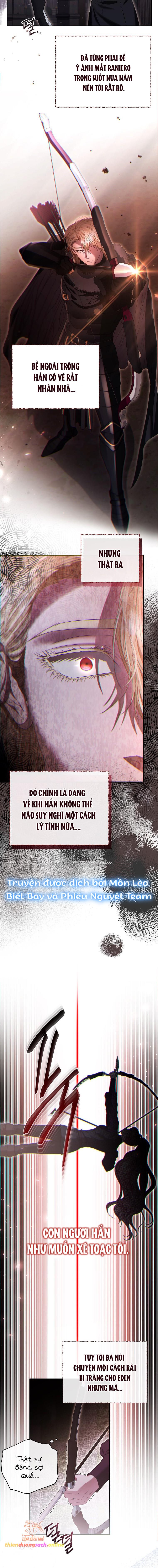 đọc truyện Tôi Bị Ám Ảnh Bởi Người Chồng Phản Diện Chương 52 ảnh 11 tại Giả Dược