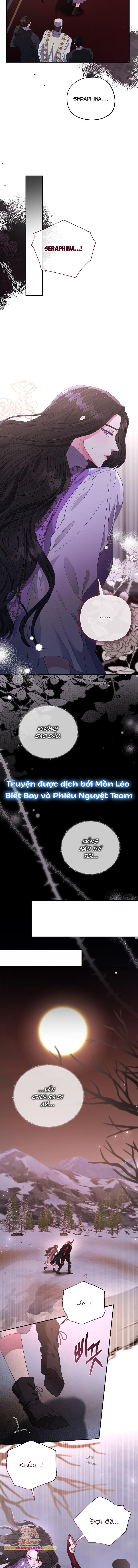 đọc truyện Tôi Bị Ám Ảnh Bởi Người Chồng Phản Diện Chương 52 ảnh 5 tại Giả Dược
