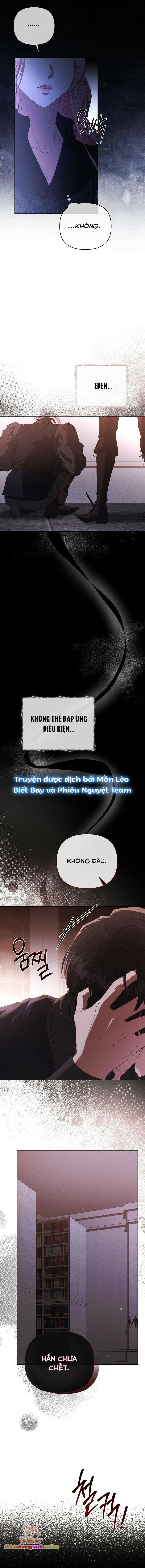 đọc truyện Tôi Bị Ám Ảnh Bởi Người Chồng Phản Diện Chương 53 ảnh 14 tại Giả Dược