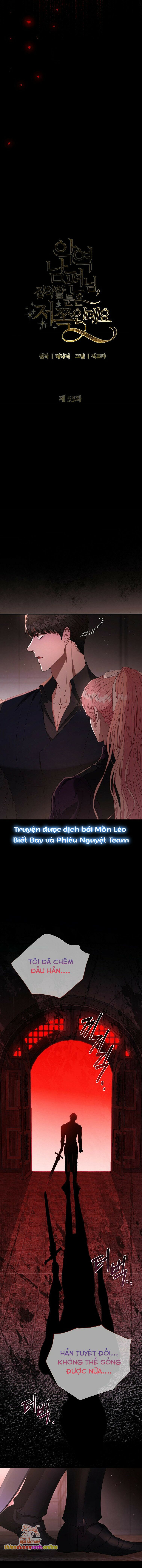 đọc truyện Tôi Bị Ám Ảnh Bởi Người Chồng Phản Diện Chương 53 ảnh 16 tại Giả Dược